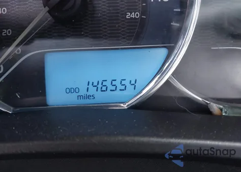 2015 Toyota Corolla Le from USA, damaged, VIN 2T1BURHE7FC417762